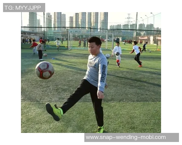 宝应足球学校培养未来之星助力青少年实现足球梦想 宝应足球学校培养未来之星助力青少年实现足球梦想